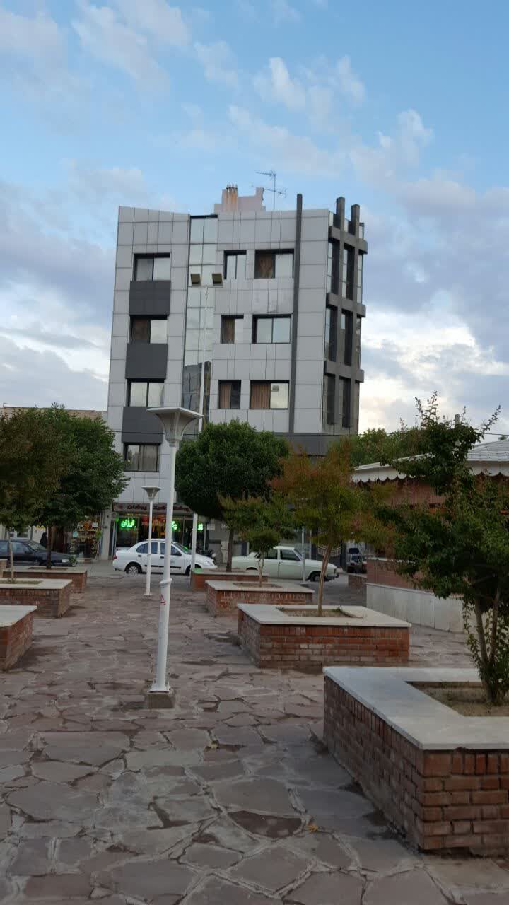 هتل آپارتمان در مشهد(1)